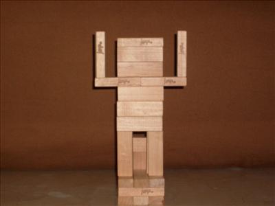 Janga Person