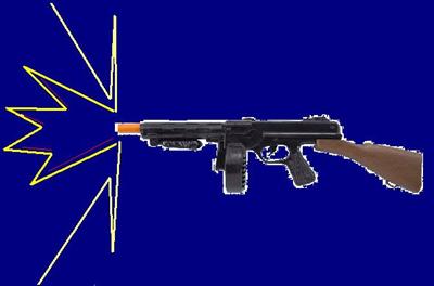 Tommy Gun
