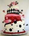Birthday Cake Two