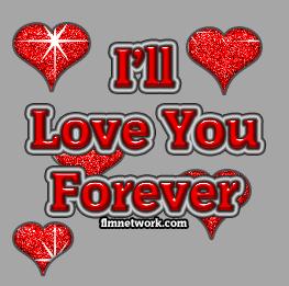 I <3 u forevErs