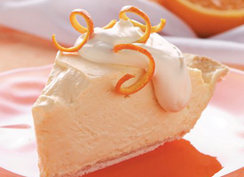 cheesecake pie