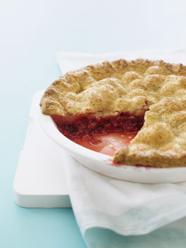 raspberry pie