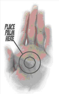 Hand