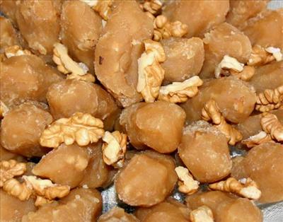 Kara halva