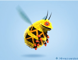 Buzzlegum