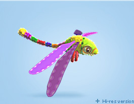 Dragumfly