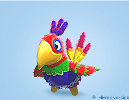 Parrybo