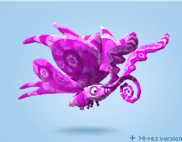 Flutterscotch