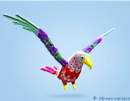 Eaglair