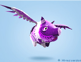 Pigxie