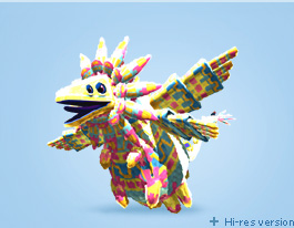 Dragonache