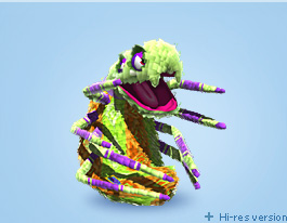 Arocknid