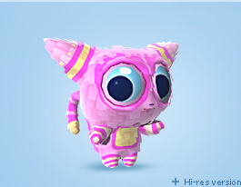 Galagoogoo