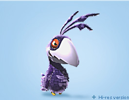 Crowla