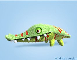 Cocoadile