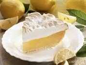 Lemon Pie