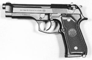 Beretta