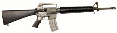 M16