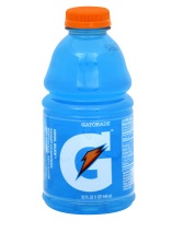 Blue Gatorade