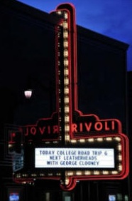 The Rivoli