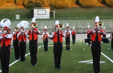CHS Marching Band