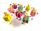Christmas Presents