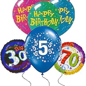 Happy B-Day