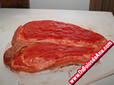 Bolo Costeletão