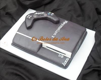 Bolo PS3