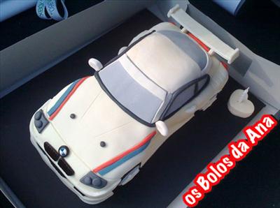 Bolo BMW Z4