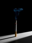 Cigarette Smoke
