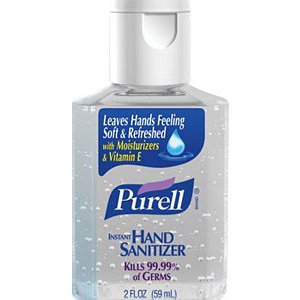 Hand Sanitizer