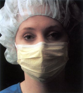 Hospital Mask