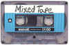 mixed tape