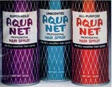 aqua net