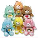 Care Bear