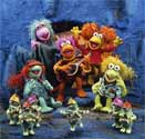 Fraggles