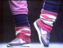 leg warmers
