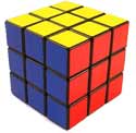 Rubik's cube