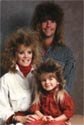 big hair