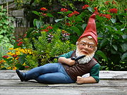 Fabio Gnome