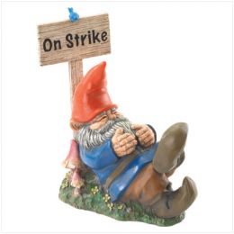 Union Gnome
