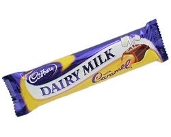 Caramel Chocolate 
