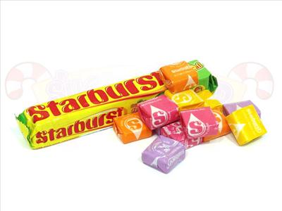 Starburst 
