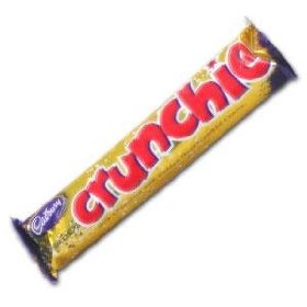 Crunchiee