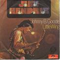 Jimi Hendrix - Little Wing