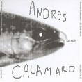 Andrés Calamaro - Vigilante Medio Argentino