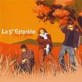La 5ª Estación - El Sol No Regresa