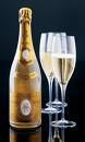 Champagne Bottle