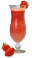 Daiquiri strawberry